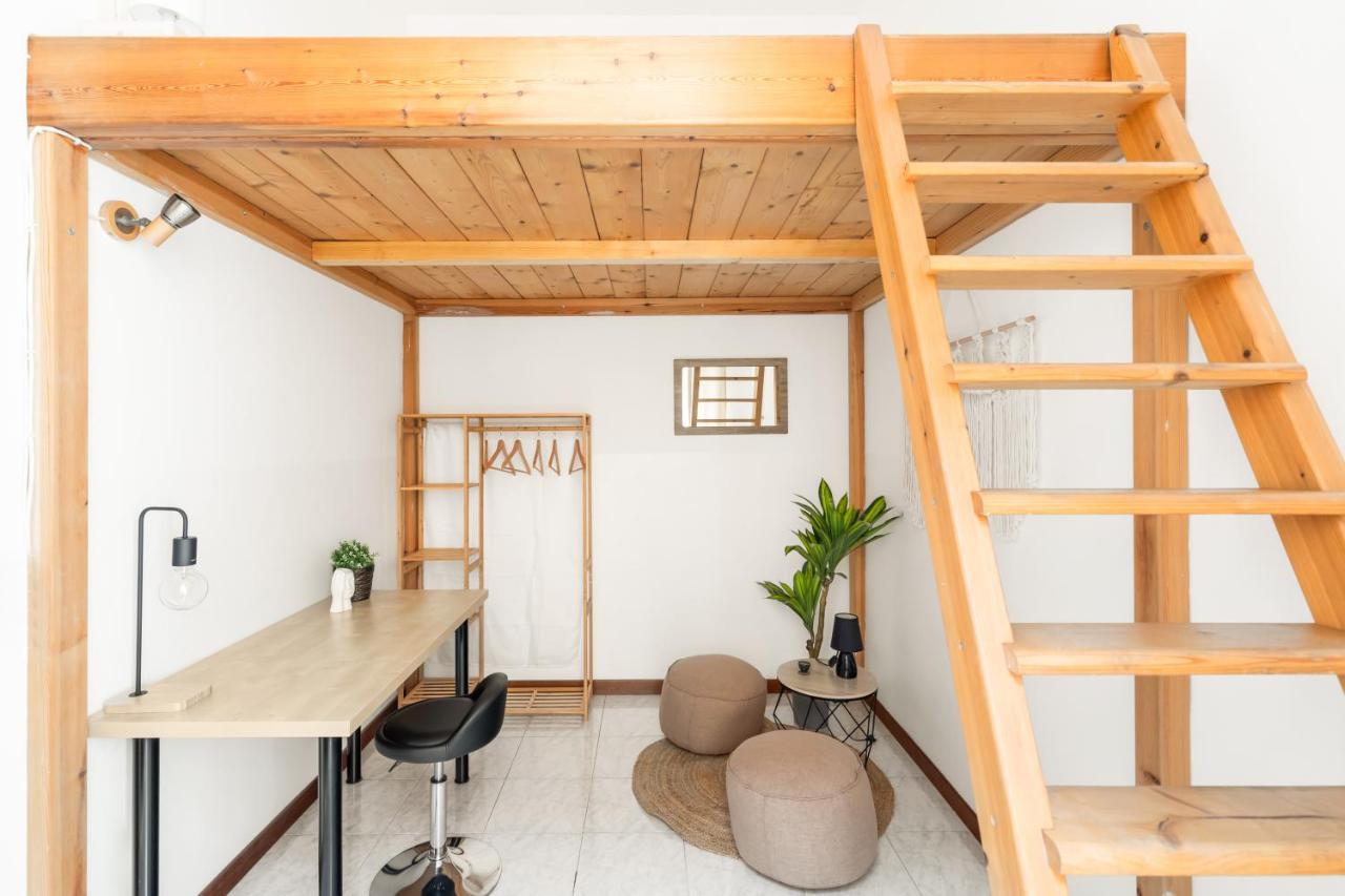 Imperial Nazionale Apartment Rome Luaran gambar