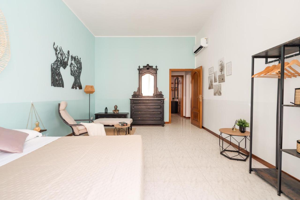 Imperial Nazionale Apartment Rome Luaran gambar