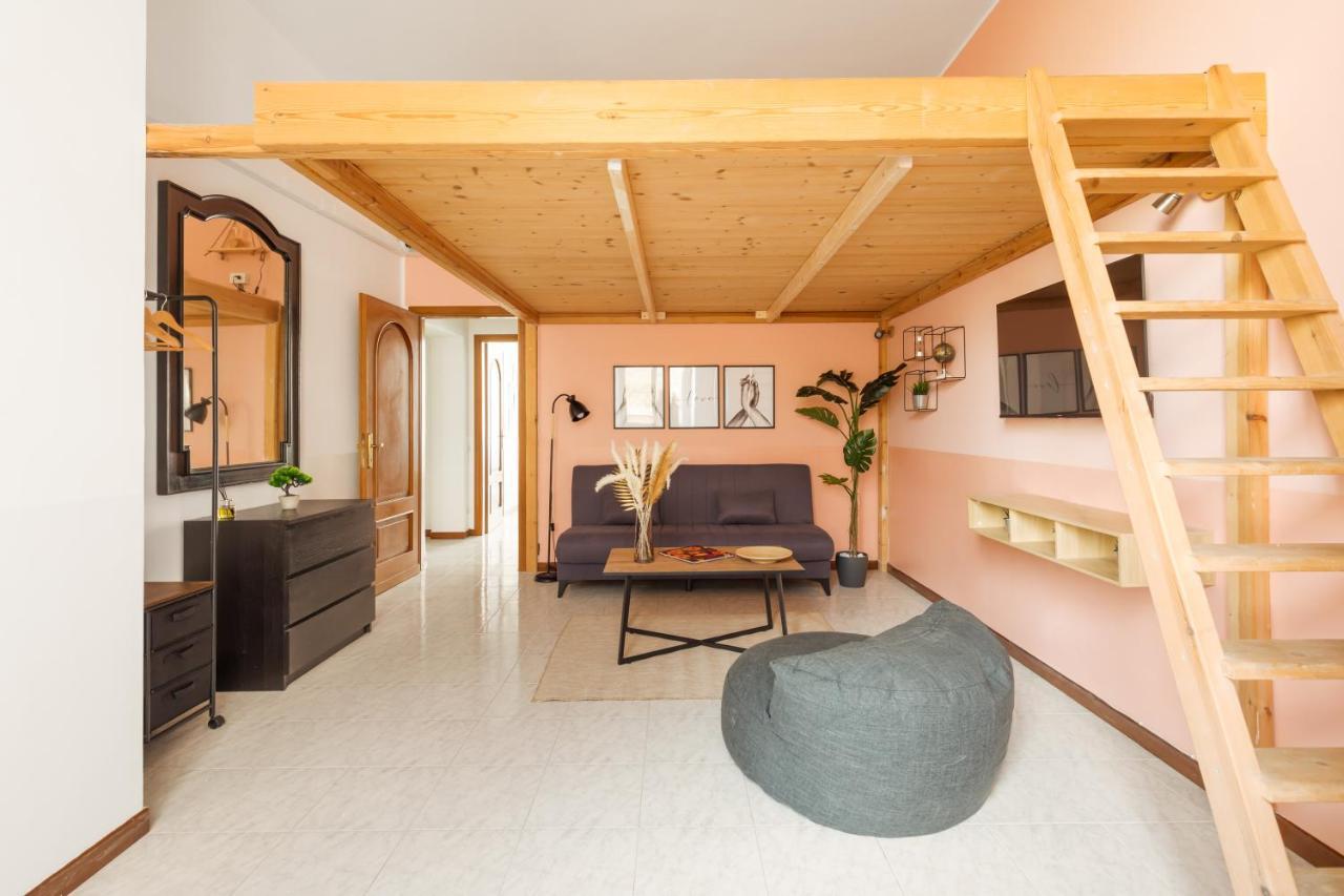Imperial Nazionale Apartment Rome Luaran gambar