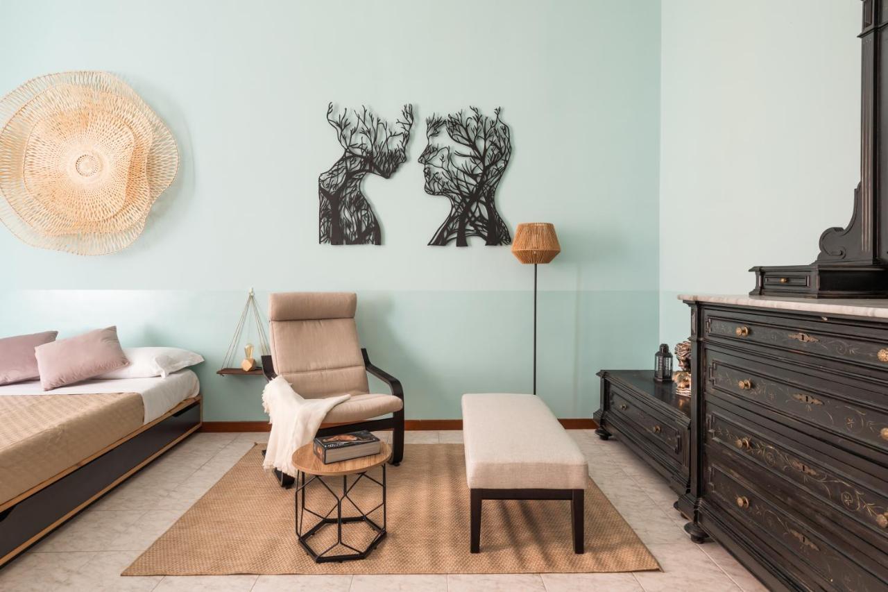 Imperial Nazionale Apartment Rome Luaran gambar
