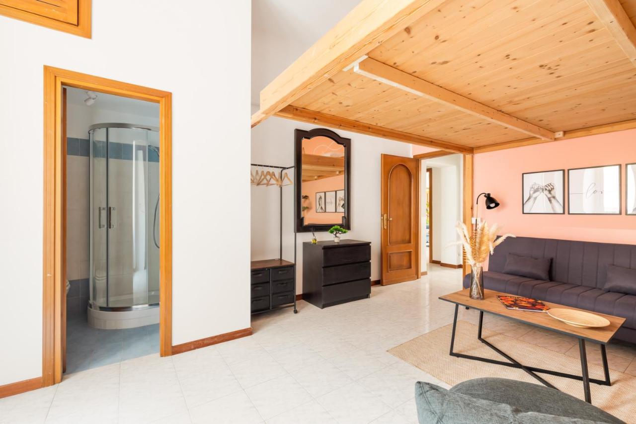 Imperial Nazionale Apartment Rome Luaran gambar